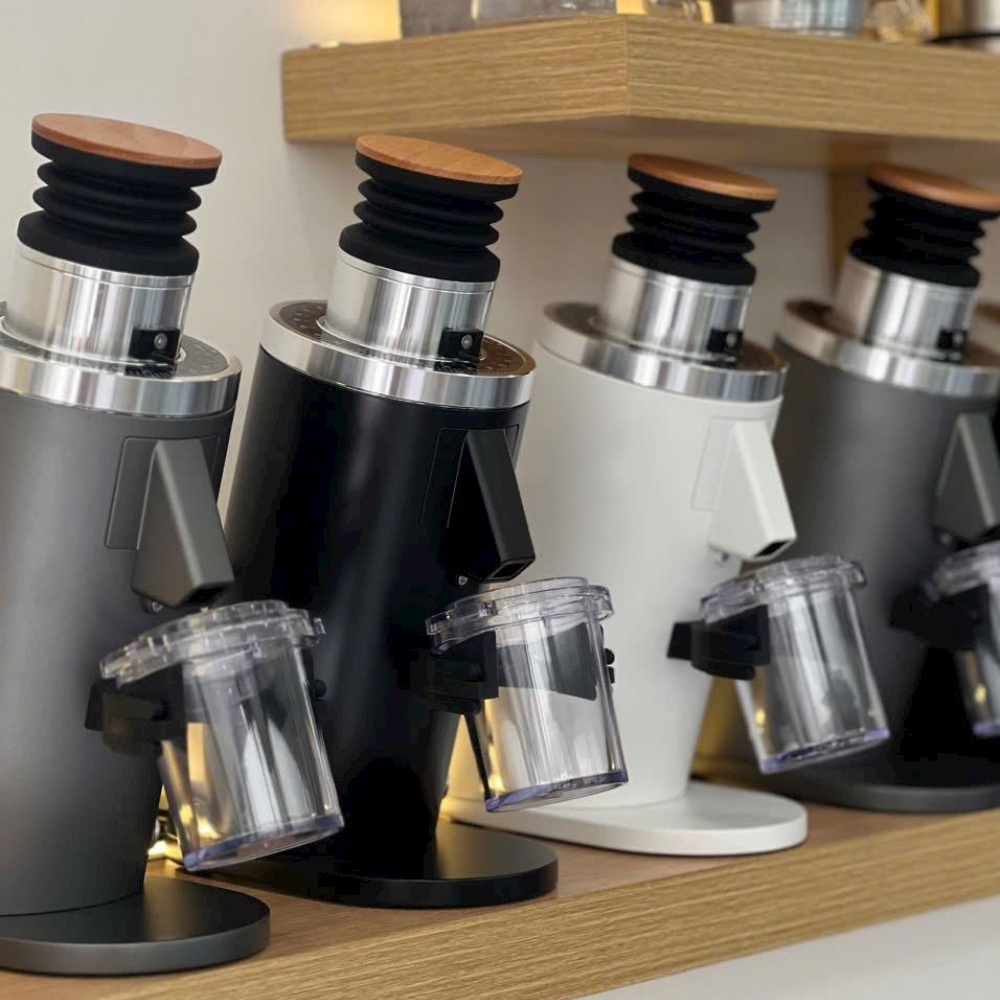 Máy xay cà phê espresso DF64 Gen 2.3